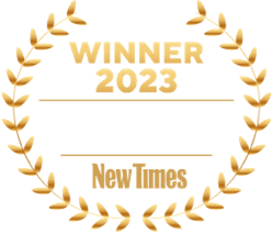 MNT BEST OF 2023 best Gelato