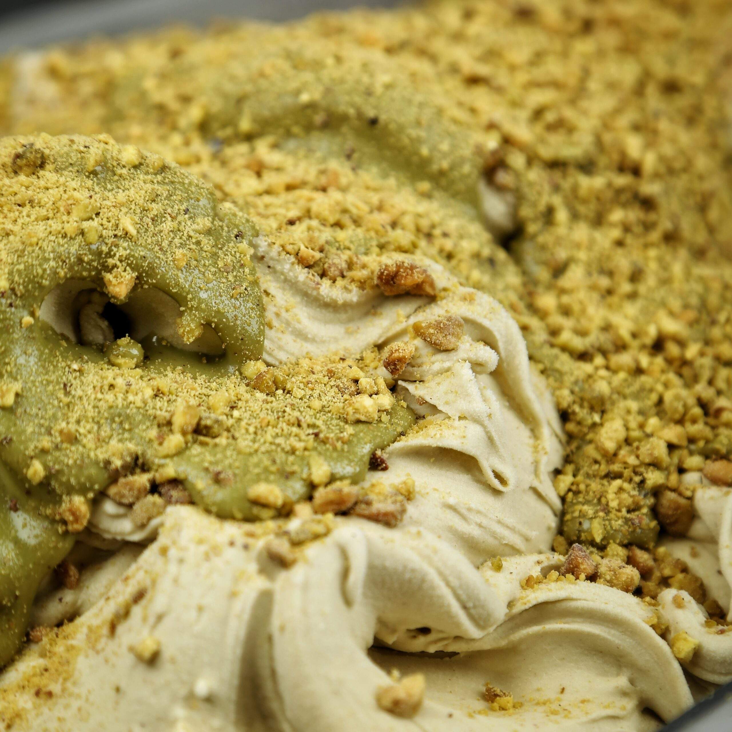 Quore Gelato Event Catering Live Station
