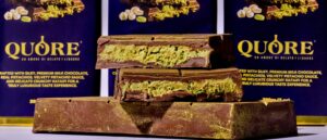 Copy of QUORE DUBAI CHOCOLATE - 1199 copy